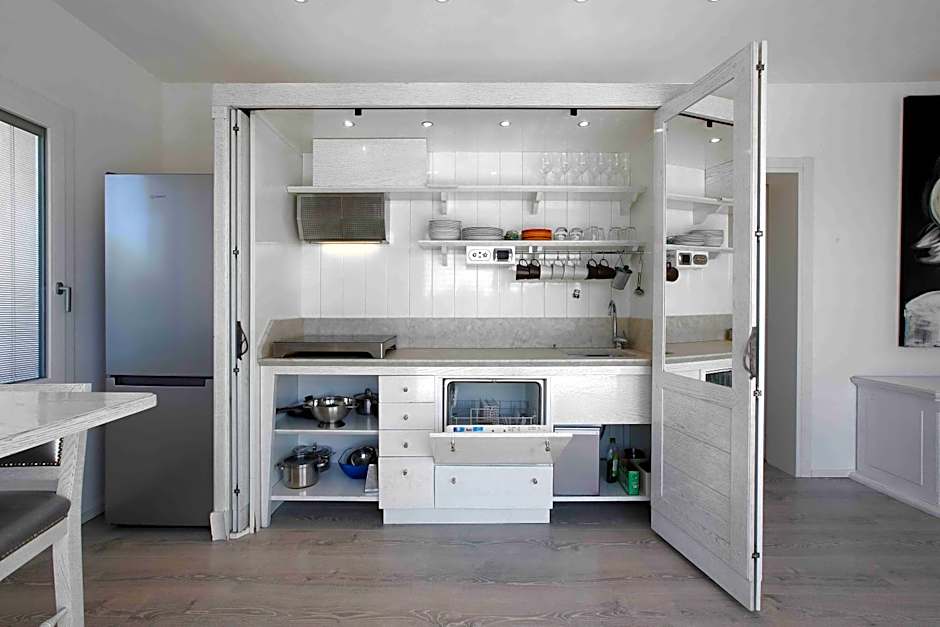 Residence Gonda&Giuliano