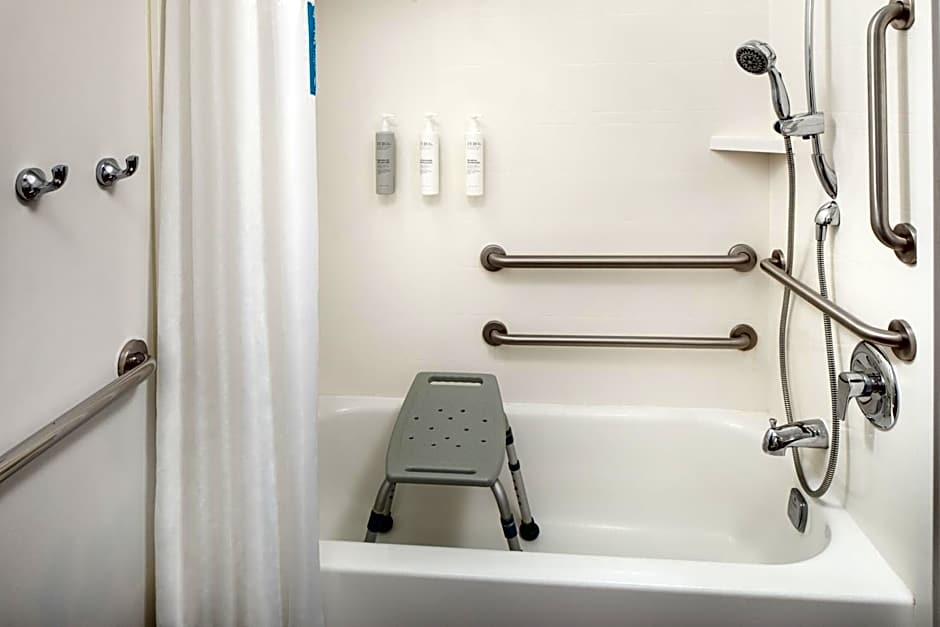 Hampton Inn By Hilton Atlanta-Northlake