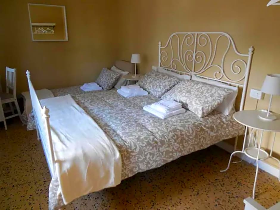 Le Camere della Piazza