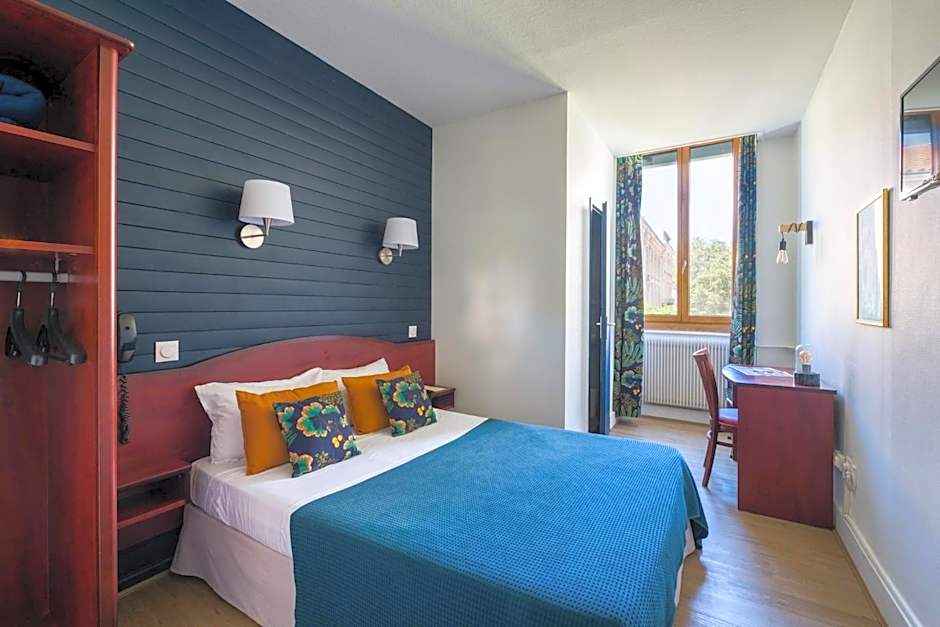 Grand Hotel De La Poste - Lyon Sud - Vienne