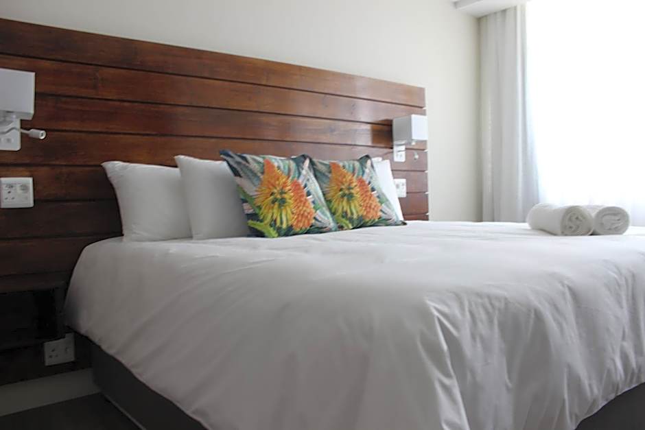 Luxe-Molen Boutique Hotel