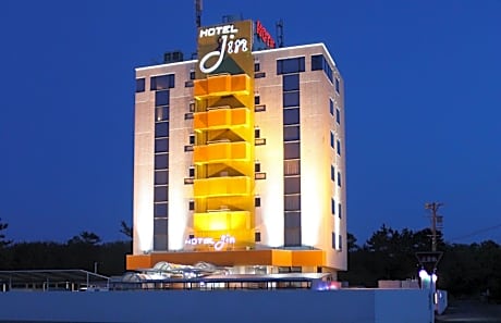 Hotel JIN (Adult Only)
