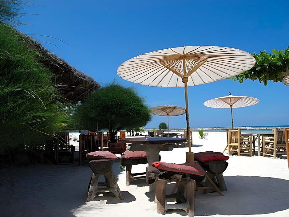 Malibu Beach Bungalows