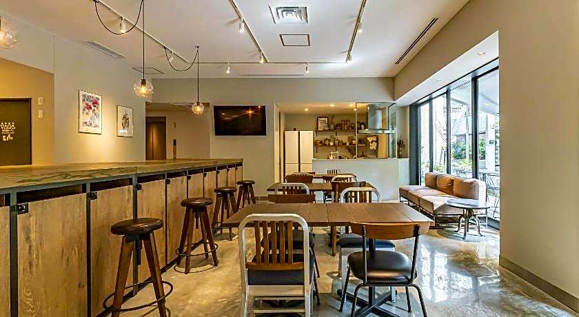 BAY HOTEL Tokyo Hamamatsucho