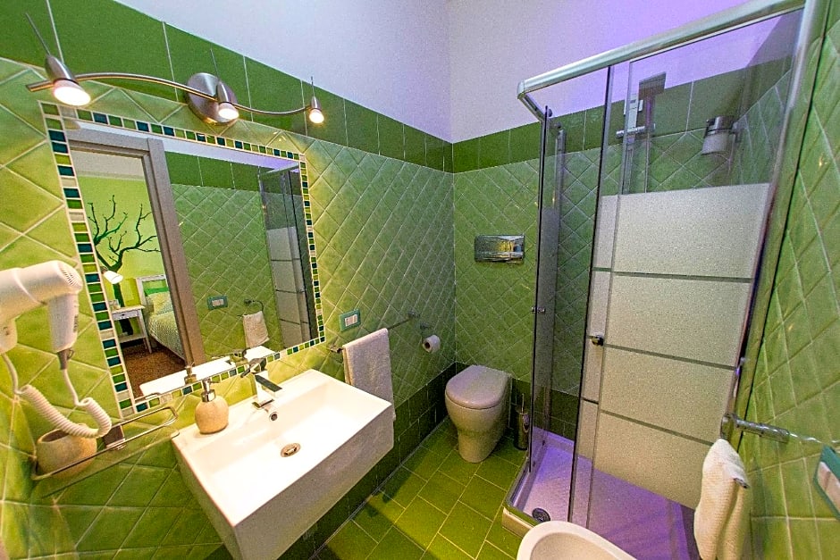 B&B Caronte Messina