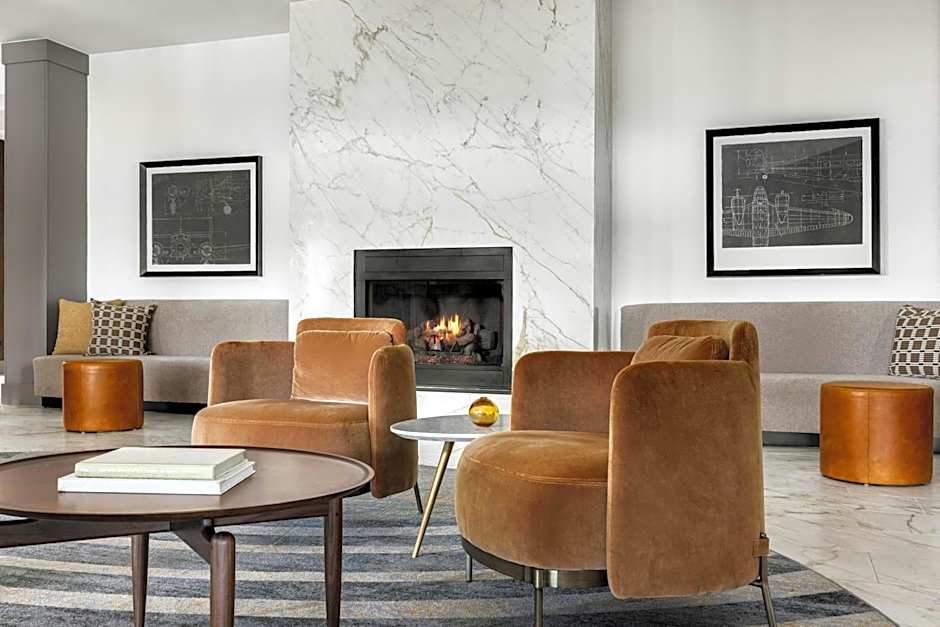 Chicago Marriott Midway