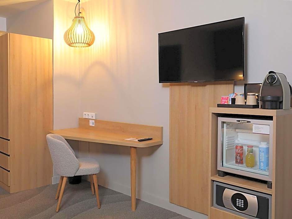 Mercure Abbeville Centre - Porte de La Baie de Somme