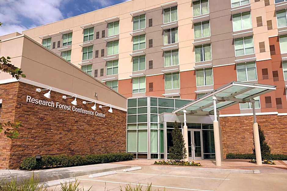Hyatt Place Houston/The Woodlands