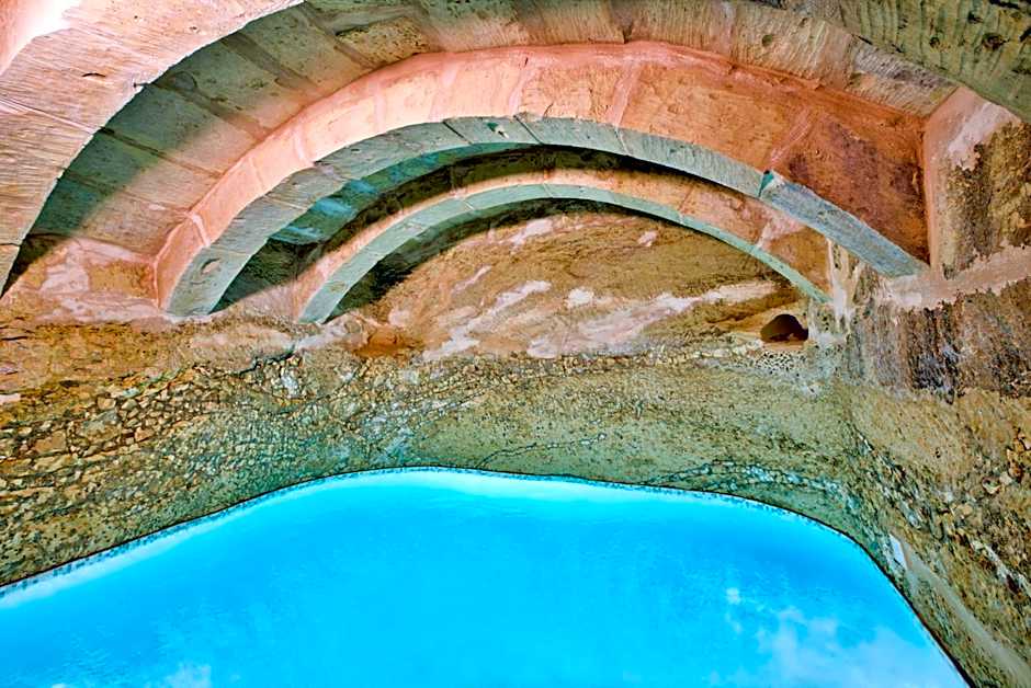 Tritoni Valletta Boutique Hotel