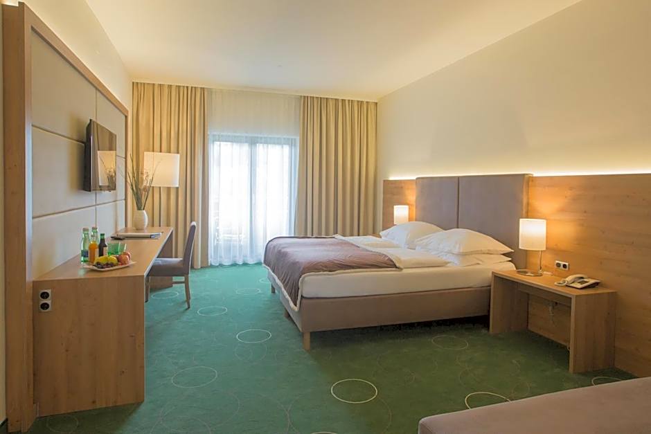 Seminarhotel Lengbachhof GmbH