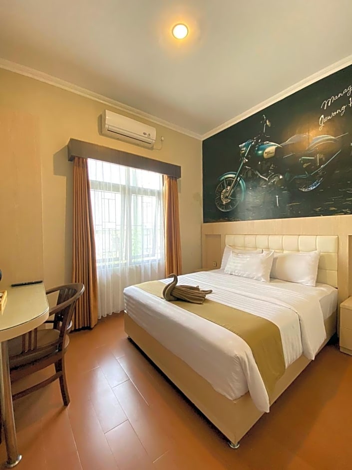 Ayuri Hotel Malioboro