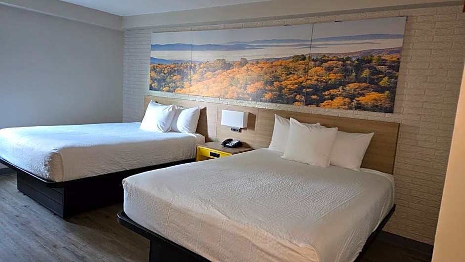 Days Inn by Wyndham Manassas Battlefield