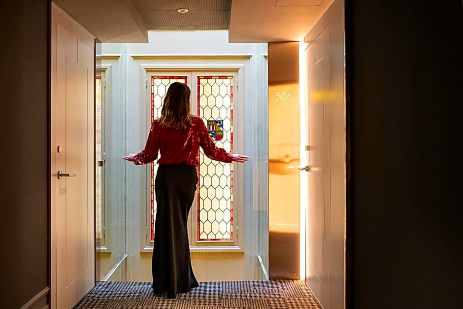 Room Mate Collection Gorka, San Sebastián