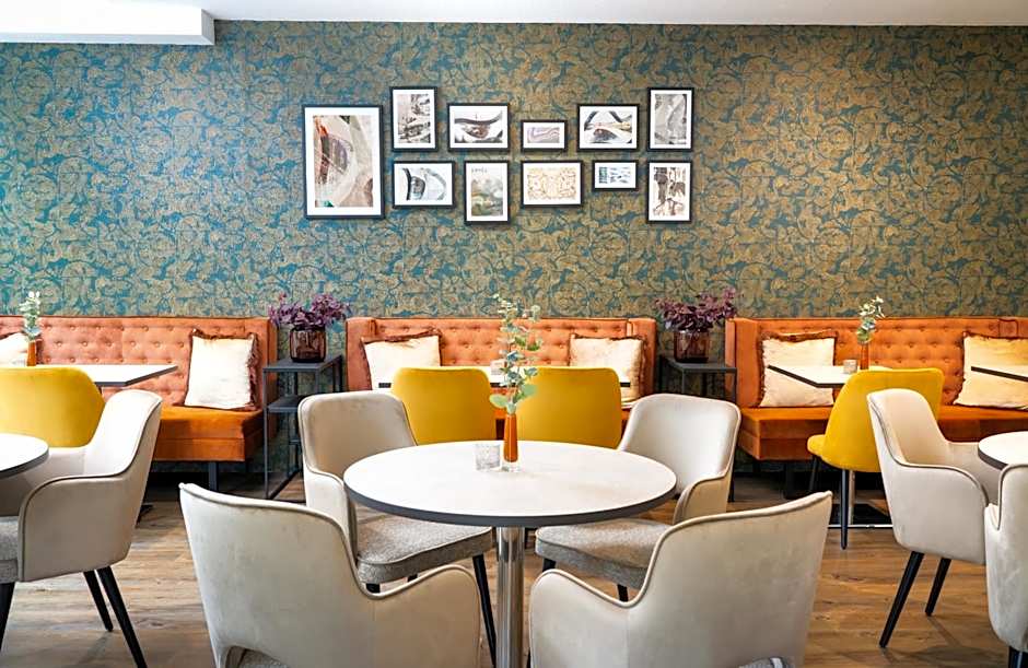 Leonardo Boutique Hotel Linz City Center