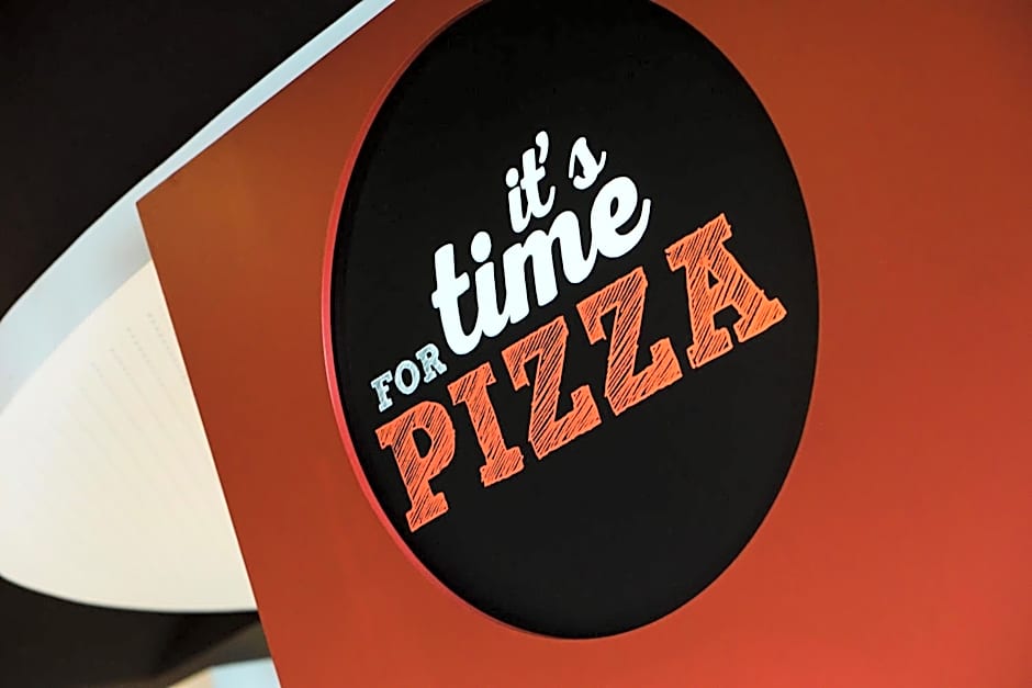 Hotel Ibis Lisboa Sintra