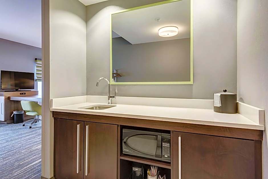 Hampton Inn-By Hilton-St. Louis Wentzville, MO