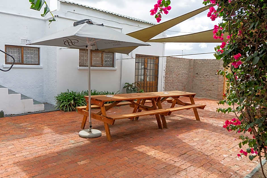 Brinkley's River Village