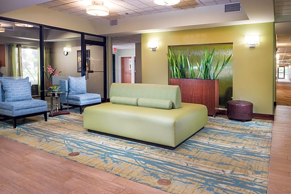 Hampton Inn Tulsa/Broken Arrow