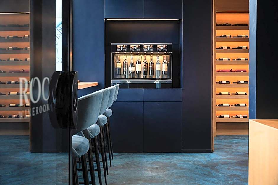 Hotel Eden Roc Suites