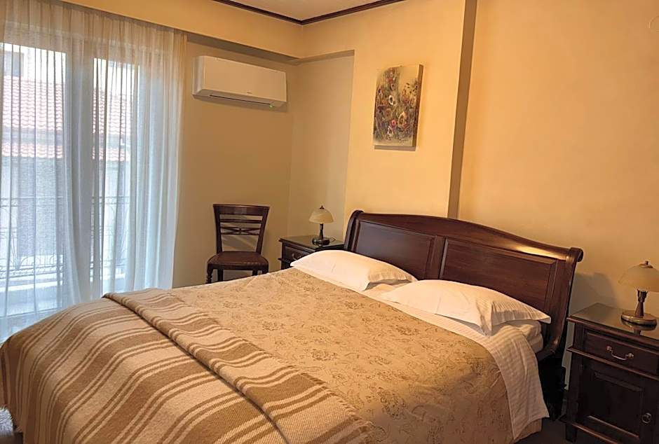 Marianna's Home Accommodation