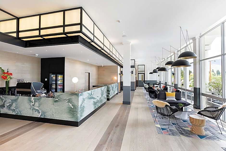 Rydges Lakeland Resort Queenstown – Queenstown, CA