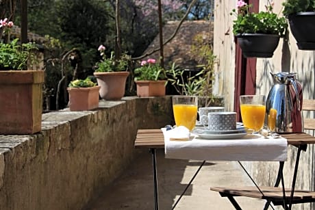 L'Ancien Couvent Cahuzac