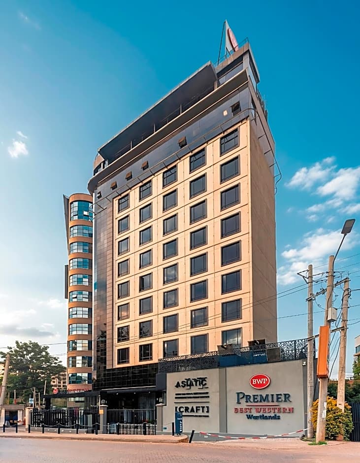 Best Western Premier Westlands