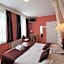 Hotel Groeninghe