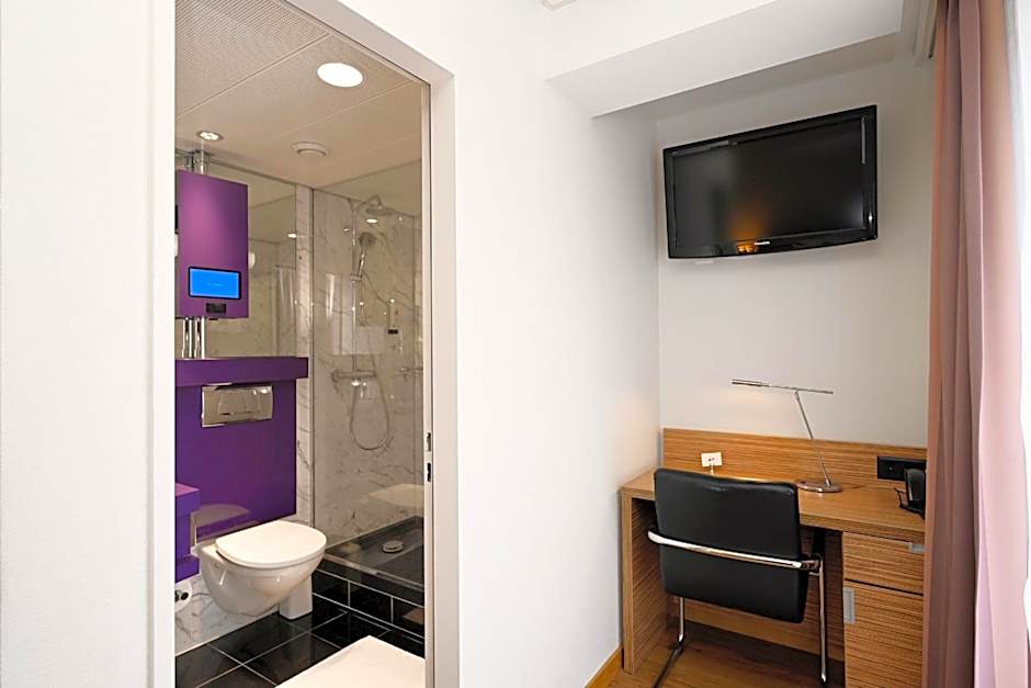 Hotel Stoller