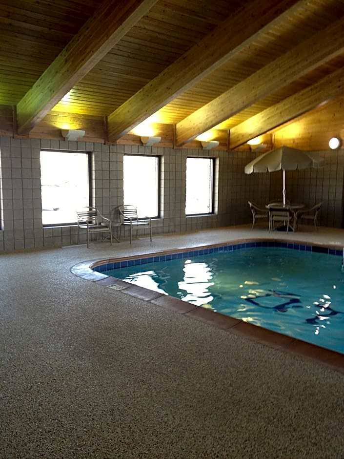 AmericInn by Wyndham Ottumwa