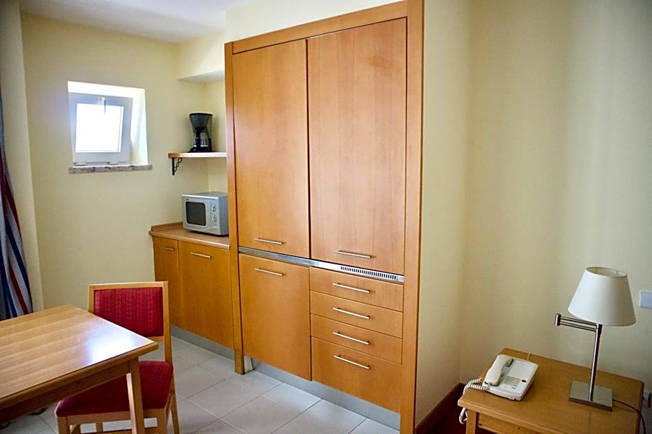 Amazonia Palmela Apartamentos Turisticos