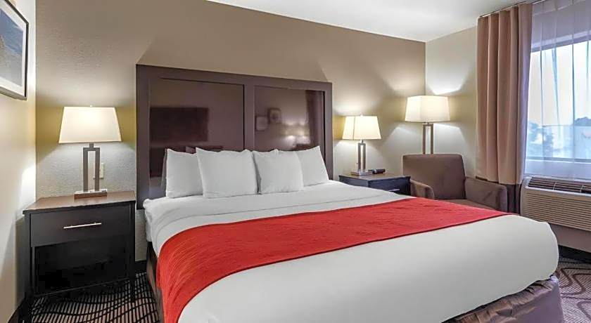Comfort Inn & Suites Fruita - Grand Junction