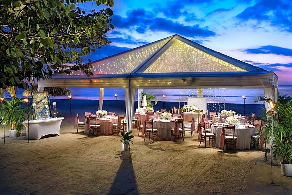 Couples Swept Away - All Inclusive - Couples Only