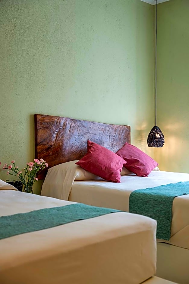 Hotel Bindani'