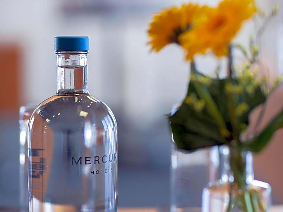 Mercure Hotel Zwolle
