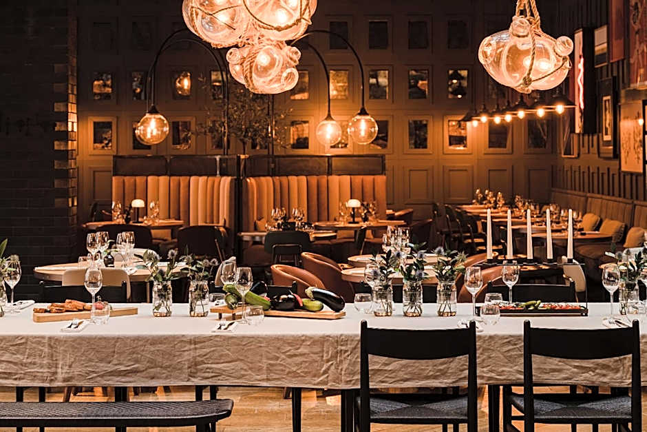 PURO Gdask Stare Miasto