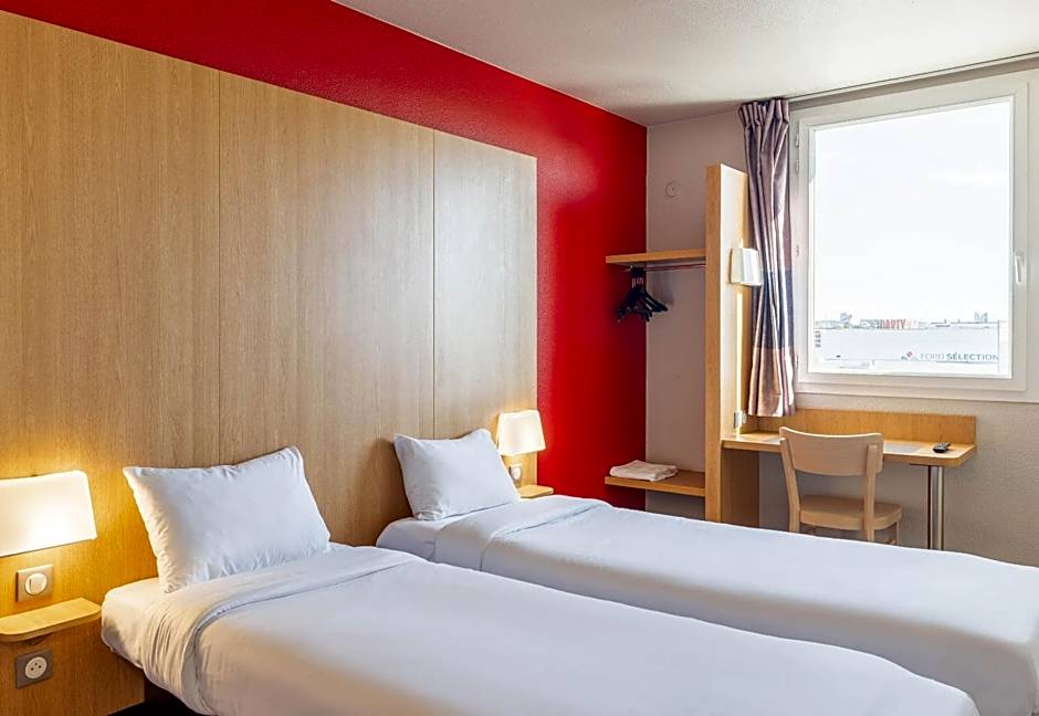 B&B Hôtel Lyon Vénissieux