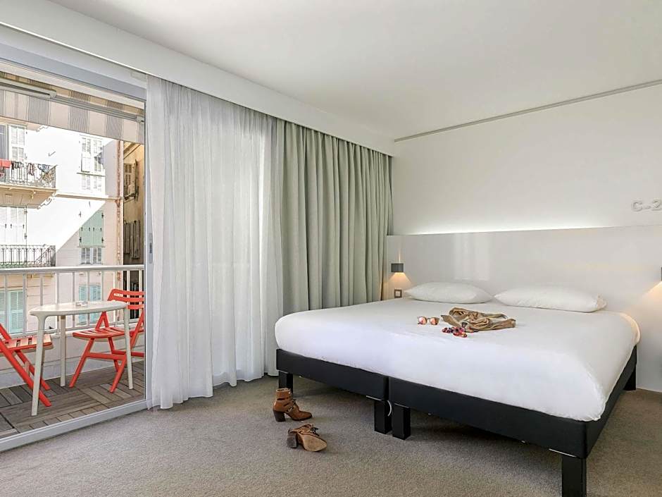 Ibis Styles Menton Centre