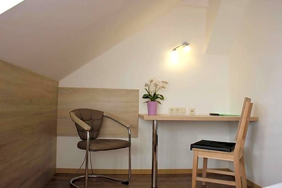 Das Falk Apartmenthaus