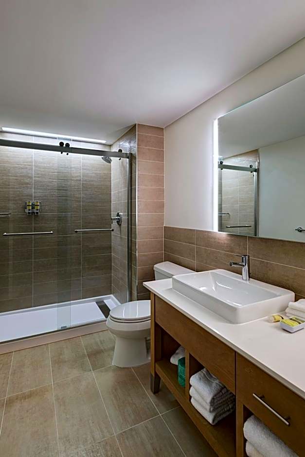 Element Spring Valley