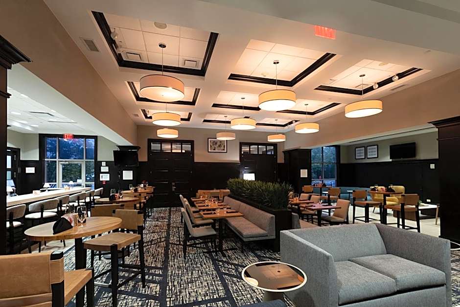 Sheraton Chicago Northbrook Hotel