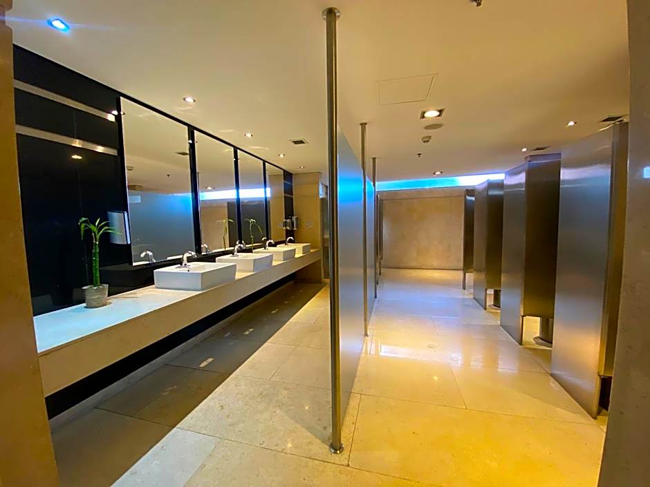 DoubleTree by Hilton Bogota AR