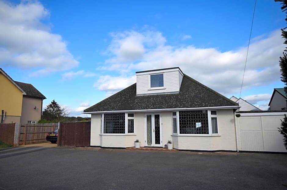 Stanwell Stansted Airport