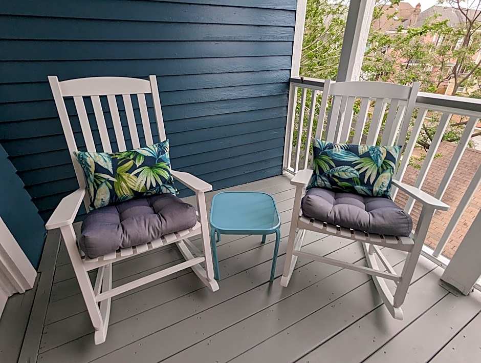 The 1890 Freeman House