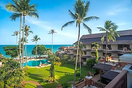 Aloha Resort (SHA Extra Plus)