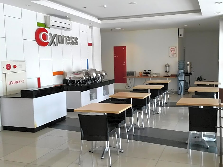 Amaris Hotel Panglima Polim 2