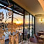 HOTEL restaurant COTE GARONNE le BALCON DES DAMES - Tonneins Fauillet Marmande - vue panoramique bor
