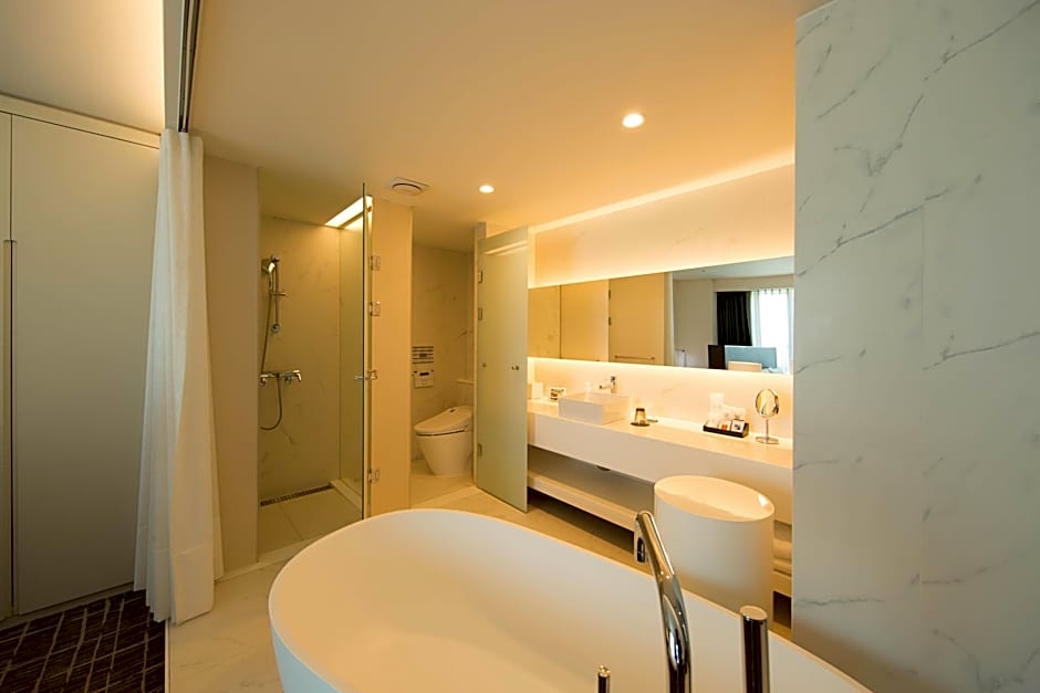 Solaria Nishitetsu Hotel Busan