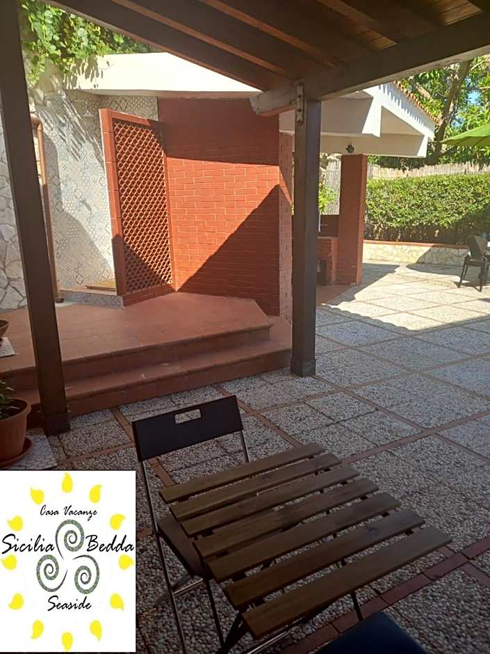 Casa Sicilia Bedda Seaside