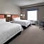 Hampton Inn Boston Woburn